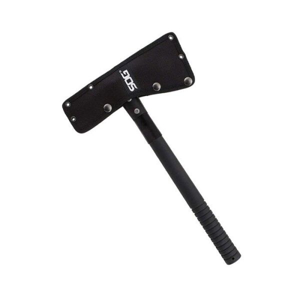 SOG F01T-N Tomahawk W/Nylon Kamp Balta