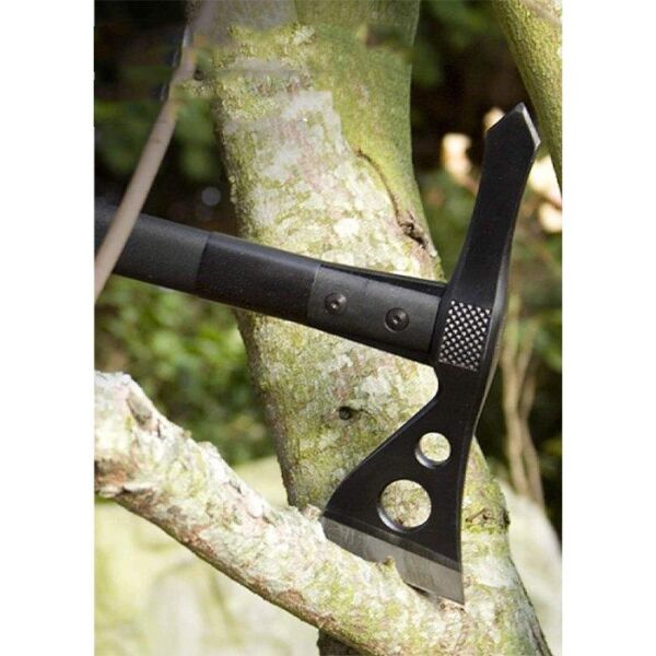 SOG F01T-N Tomahawk W/Nylon Kamp Balta