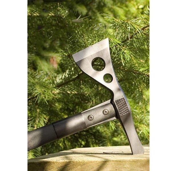 SOG F01T-N Tomahawk W/Nylon Kamp Balta