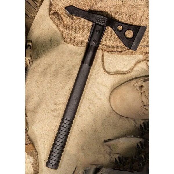 SOG F01T-N Tomahawk W/Nylon Kamp Balta