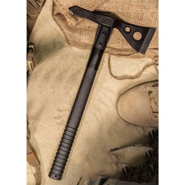 SOG F01T-N Tomahawk W/Nylon Kamp Balta