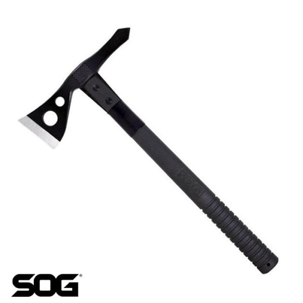 SOG F01T-N Tomahawk W/Nylon Kamp Balta