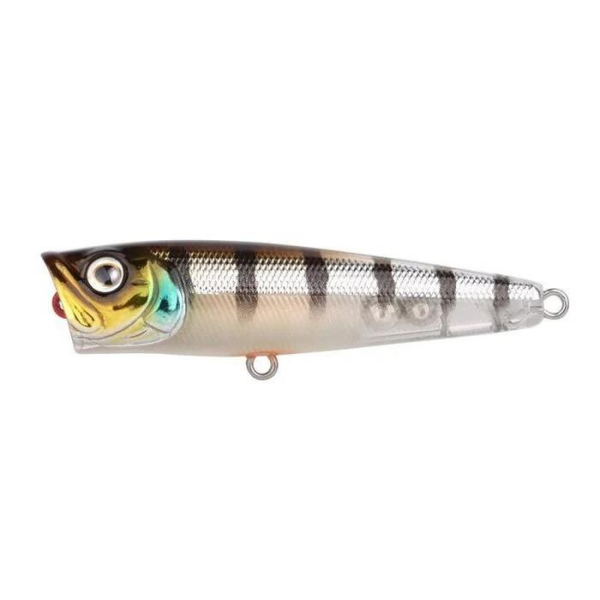 SPRO Ikiru Pop 65 FL Buzzer Maket Yem