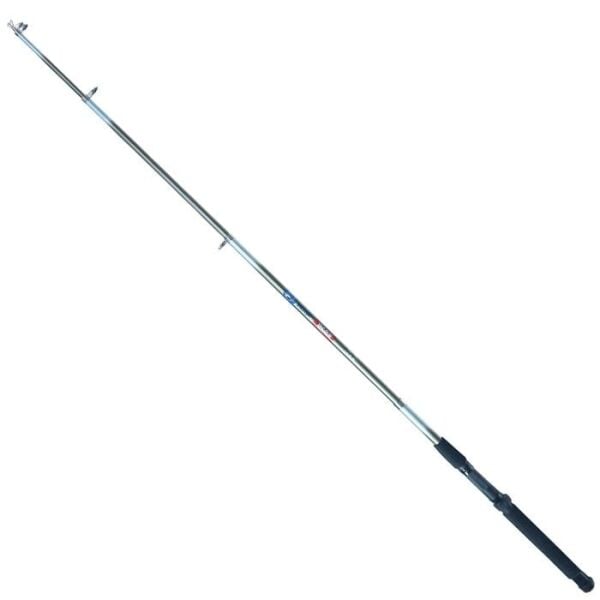 DFT Topgun 210 cm Teleskopik Olta Kamışı 30-60 g