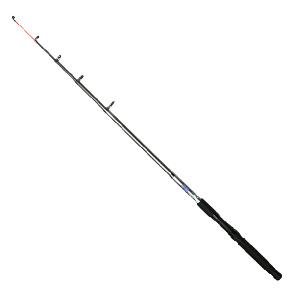 DFT Topgun 210 cm Teleskopik Olta Kamışı 30-60 g