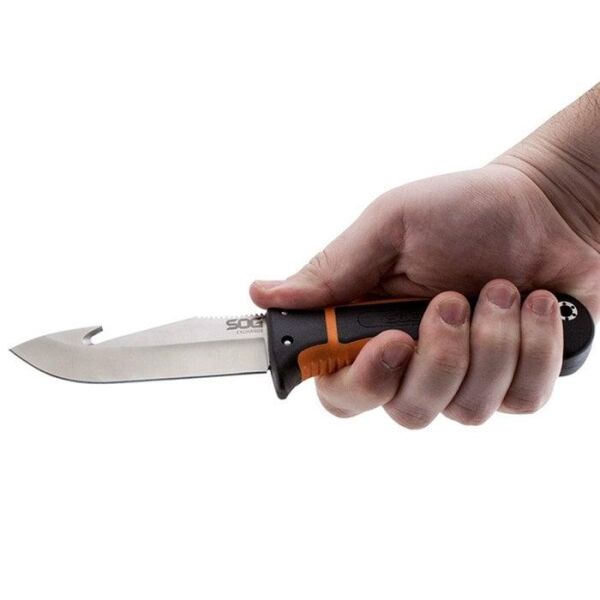 SOG EXCHANGE FİLETO-KEMİK-DÜZ BIÇAK