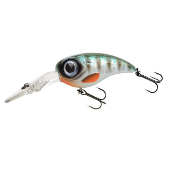 SPRO LJ John MD 50 Herring Maket Yem