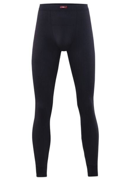 BLACKSPADE Termal Alt İçlik 2. Seviye Siyah - XL