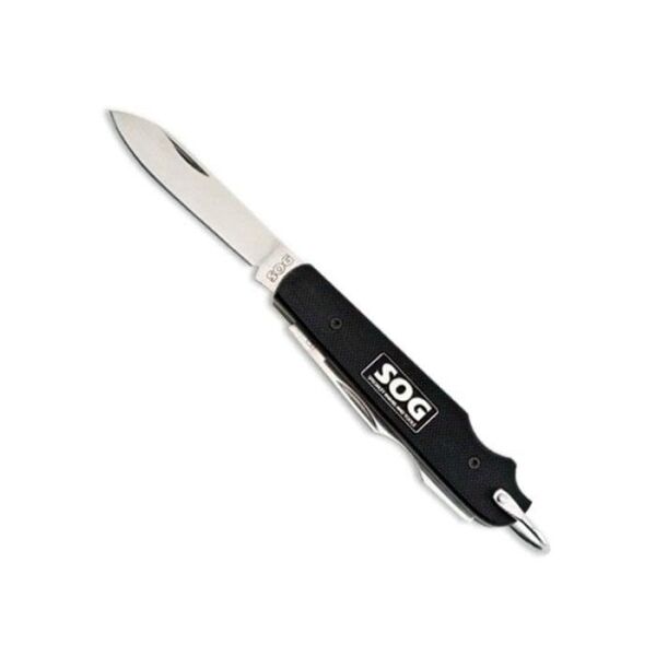 SOG EL-30 CONTRACTOR III ÇAKI