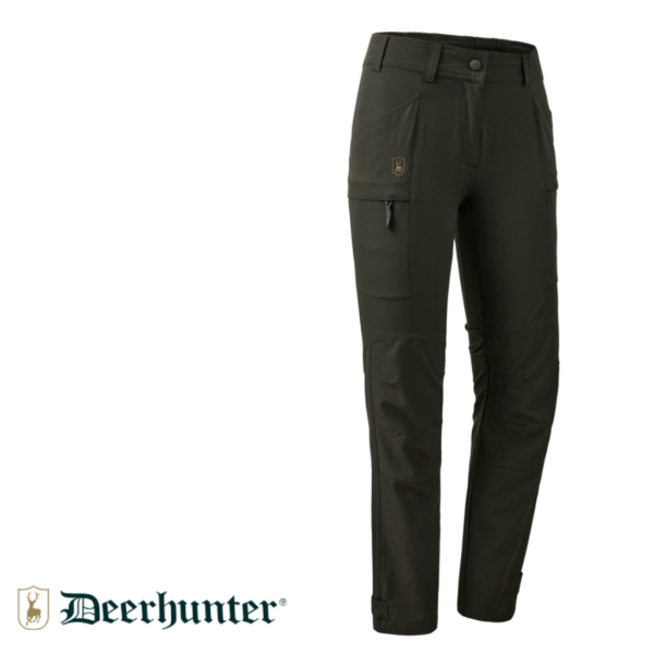 DEERHUNTER Lady Canopy Pantolon 38