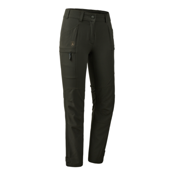 DEERHUNTER Lady Canopy Pantolon 38