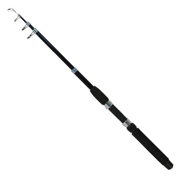 DFT Mini Compact 165 cm Teleskopik Olta Kamışı