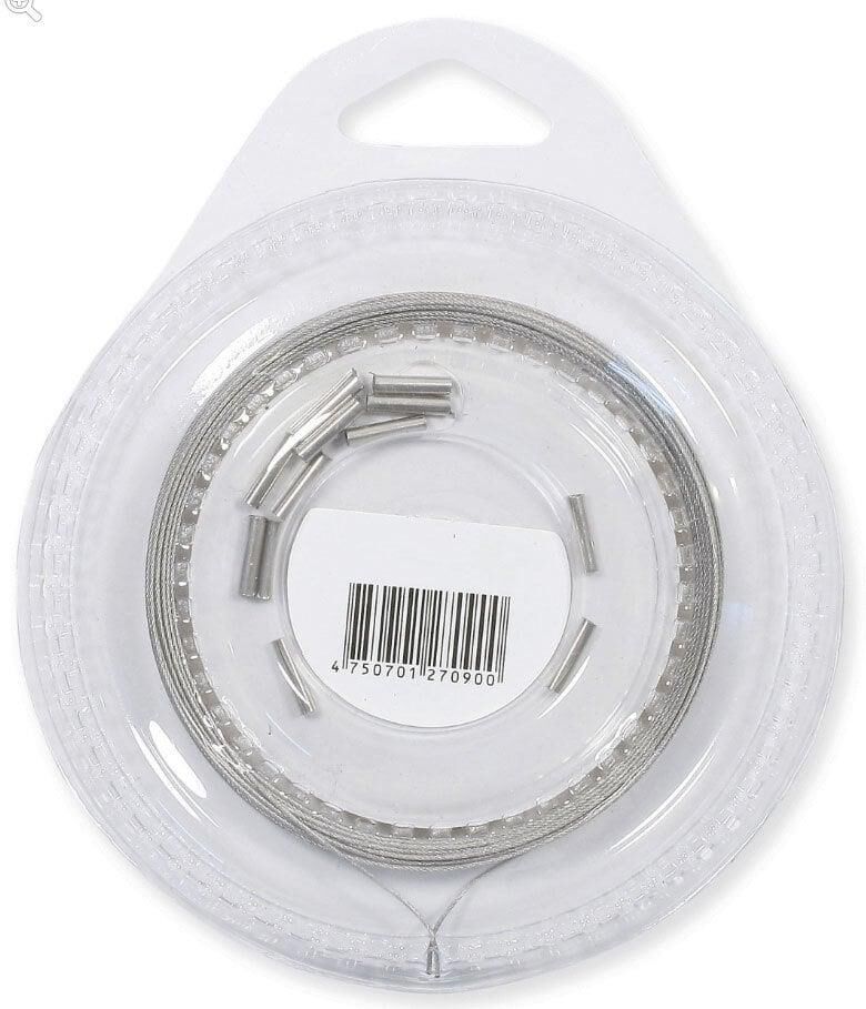 LINEAEFFE Çelik Tel 10Mt 9Kg