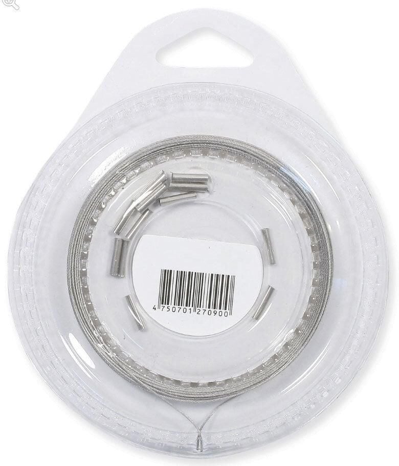 LINEAEFFE Çelik Tel 10Mt 9Kg