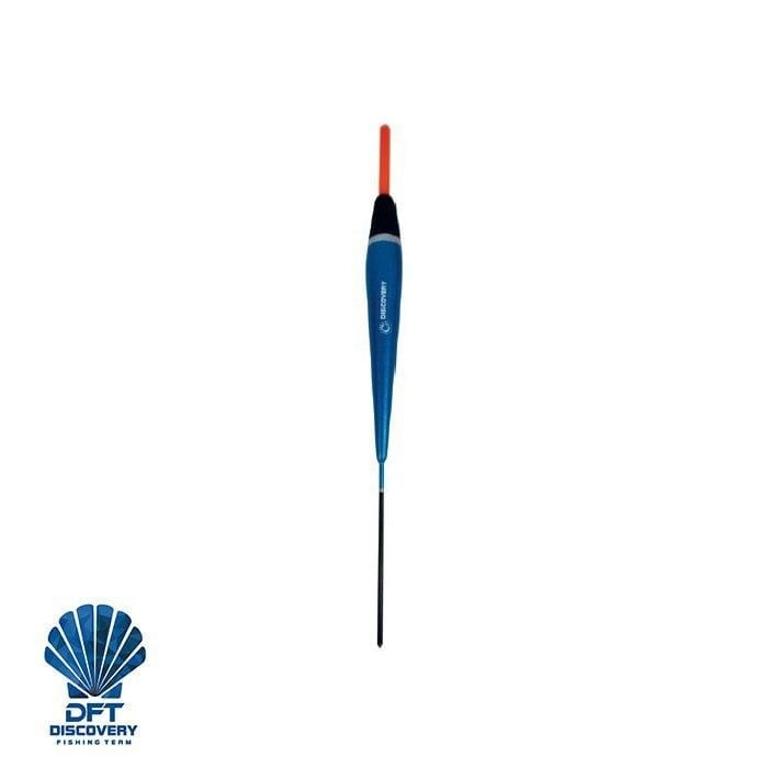 DFT Statical Floats Şamandıra 1-20 4,00 g