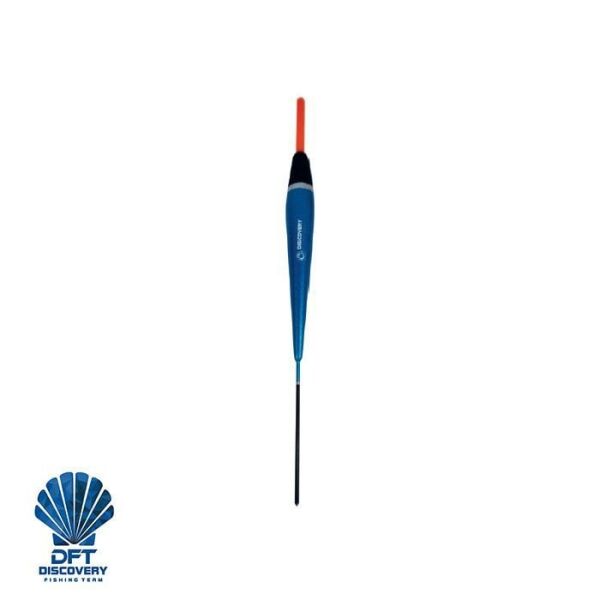 DFT Statical Floats Şamandıra 1-20 4,00 g