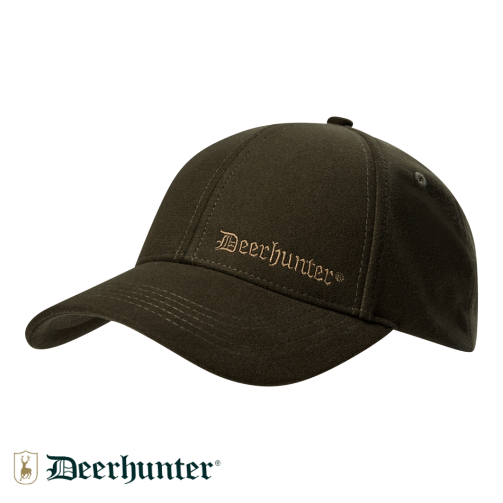 DEERHUNTER Game Yeşil Şapka
