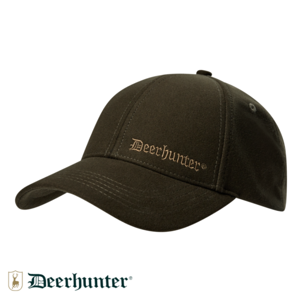 DEERHUNTER Game Yeşil Şapka