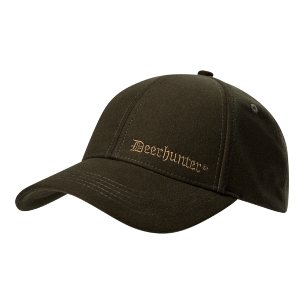 DEERHUNTER Game Yeşil Şapka
