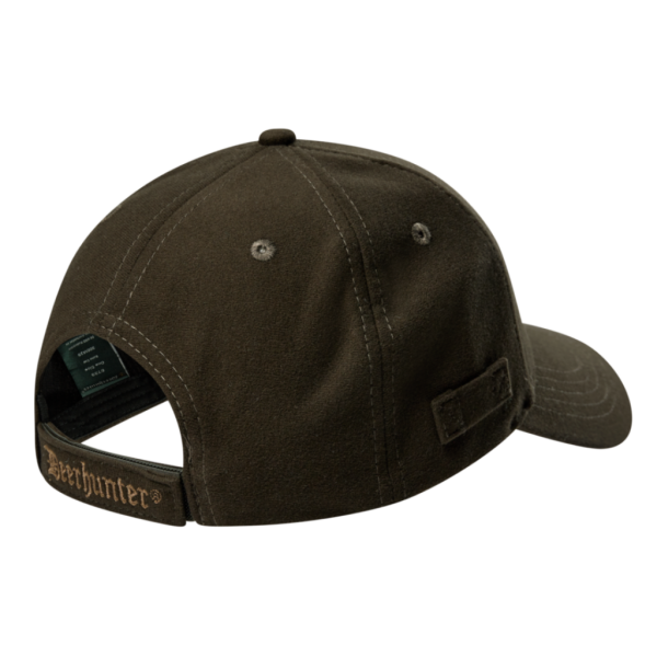 DEERHUNTER Game Yeşil Şapka