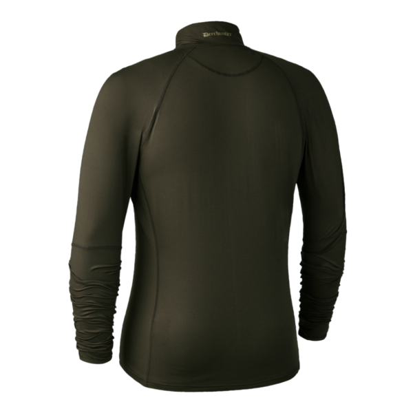 DEERHUNTER Excape Yalıtımlı Fermuarlı Sweatshirt 2XL