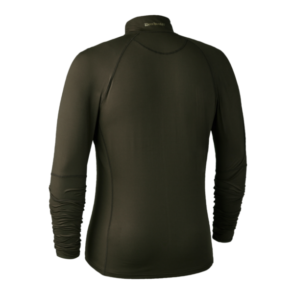 DEERHUNTER Excape Yalıtımlı Fermuarlı Sweatshirt 2XL