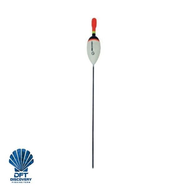DFT Ahşap Uçlu Şamandıra 33 5,00 g 1/10