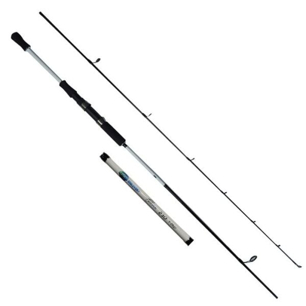 DFT Cover 230 cm Carbon Spin Olta Kamışı 7-28 g