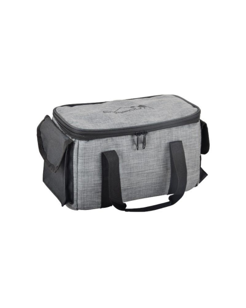 NURGAZ Campout Kamp Çantası Isı Muhafazalı Küçük 35x15x19