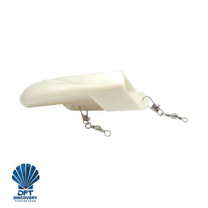 SINKER BÜYÜK BEYAZ 1/1