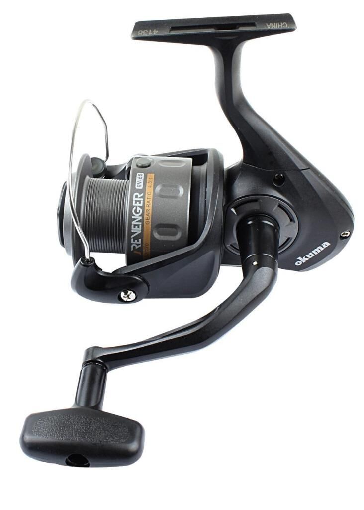 OKUMA Revenger RV-65 FD Olta Makinesi