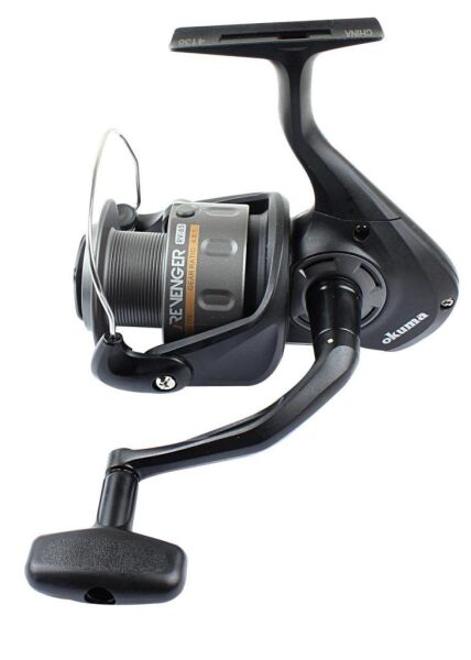 OKUMA Revenger RV-65 FD Olta Makinesi