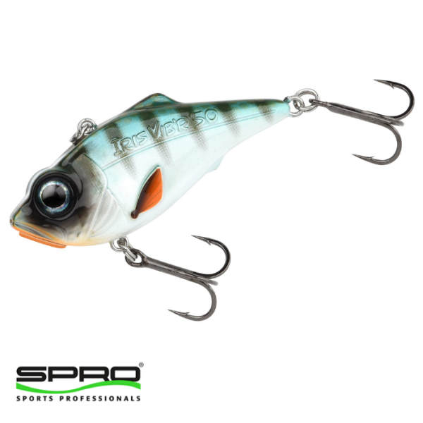 SPRO Iris Vib. Sert Yem Herring 5cm 10G