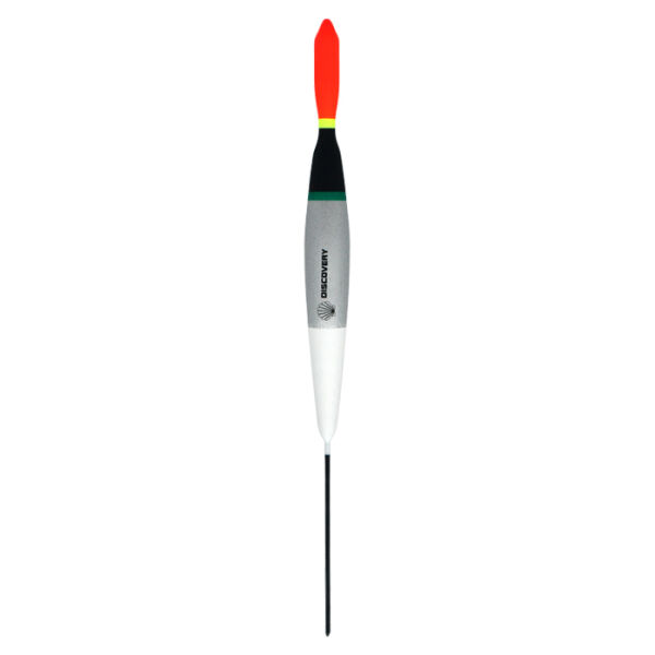 DFT Ahşap Uçlu Şamandıra 95 1,00 g 1/10