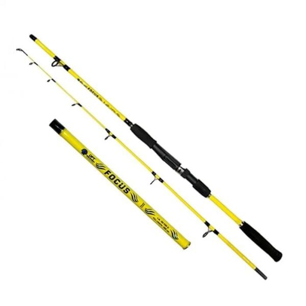 DFT Focus 50-100 g 150 cm Olta Kamışı