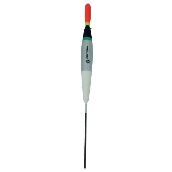 DFT Ahşap Uçlu Şamandıra 95 1,00 g 1/10