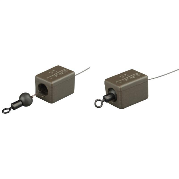 SPRO Dead Bait Cube Kurşun 25G