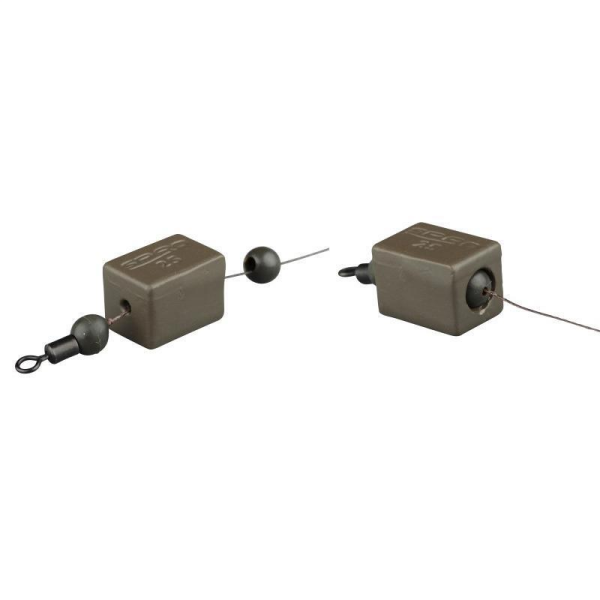 SPRO Dead Bait Cube Kurşun 25G