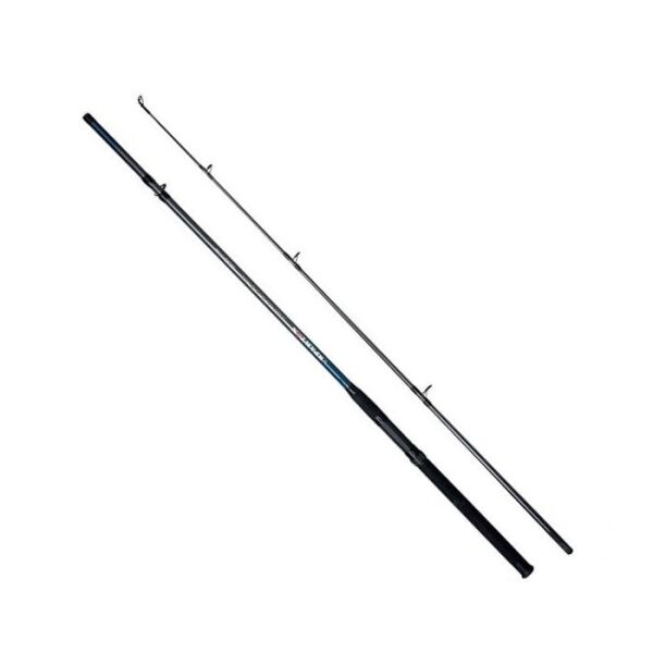 SPRO Spartan Boat Jig&Pilk 1.80M <200G Jig Kamışı