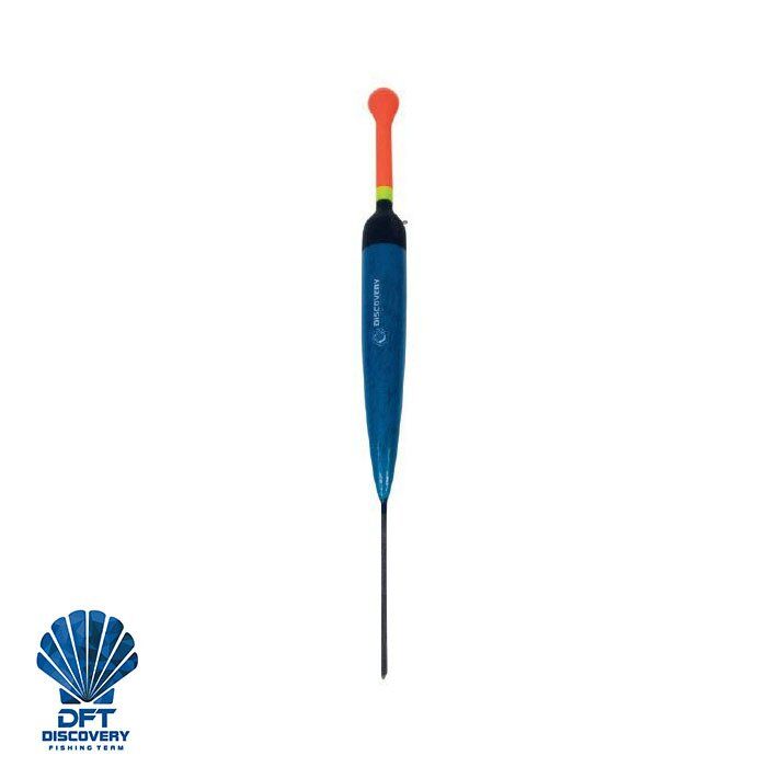 DFT Ahşap Uçlu Şamandıra 64 2,00 g 1/10