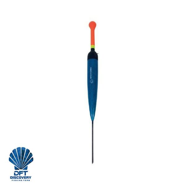 DFT Ahşap Uçlu Şamandıra 64 2,00 g 1/10