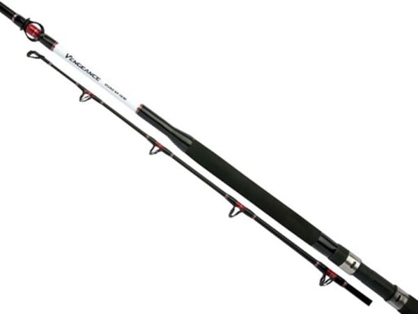 SHIMANO Vengeance Stand-up 30-50lbs Olta Kamışı