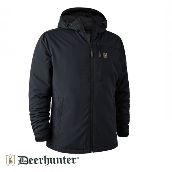DEERHUNTER Denver Winter Mont - 999 Siyah 2XL