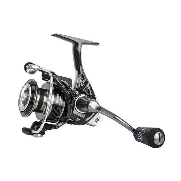 OKUMA ITX-2500 H 7+1 bb Olta Makinesi