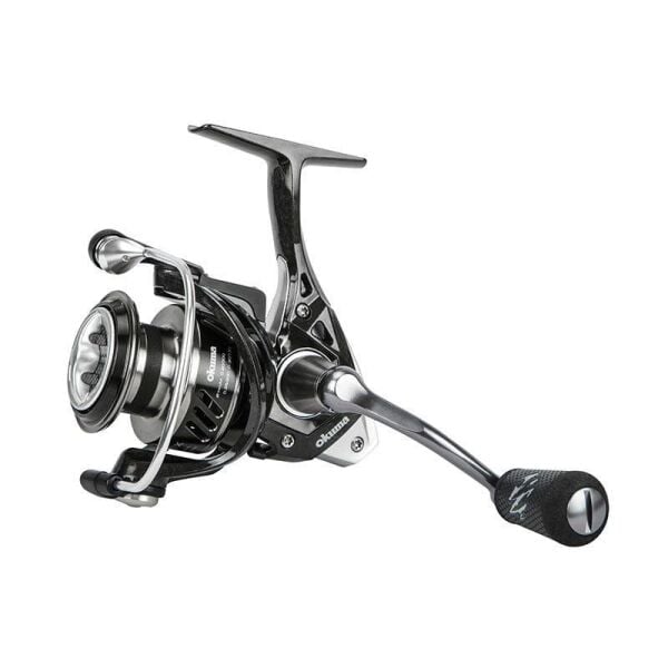 OKUMA ITX-2500 H 7+1 bb Olta Makinesi
