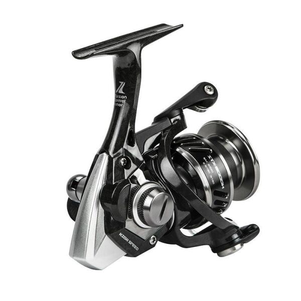 OKUMA ITX-2500 H 7+1 bb Olta Makinesi