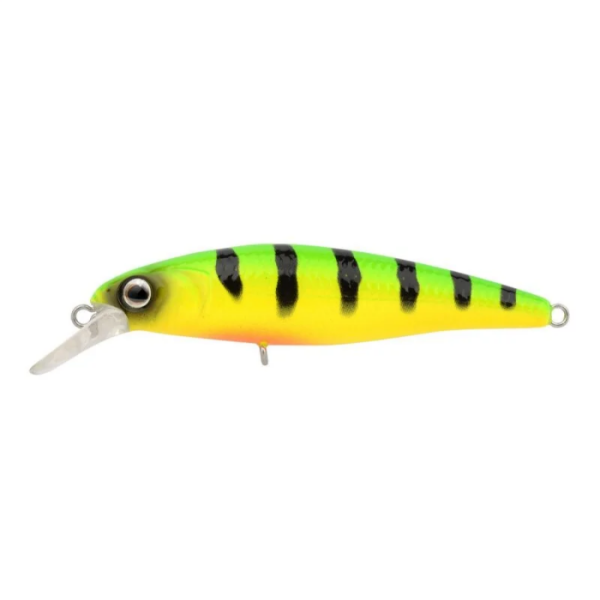 SPRO Ikiru Flat 65 FS Firetiger 1/1