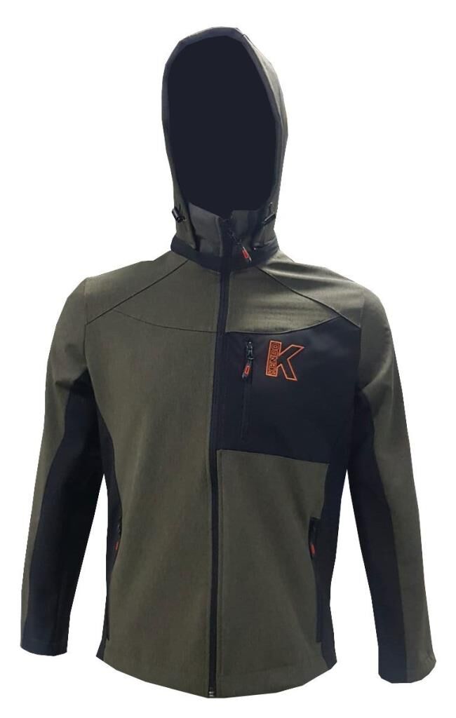 KENDO Hydrus Yeşil Mont