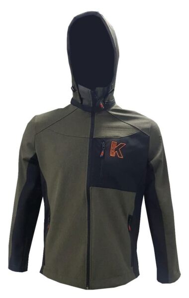 KENDO Hydrus Yeşil Mont