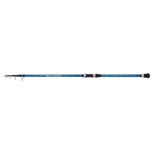 SHIMANO Rod Alivio 180cm / 50-150g BX Boat Tele Bot - Tekne Kamışı